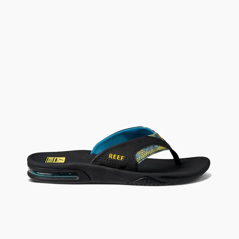Reef Fanning Tropic Dream Flip Flops-2